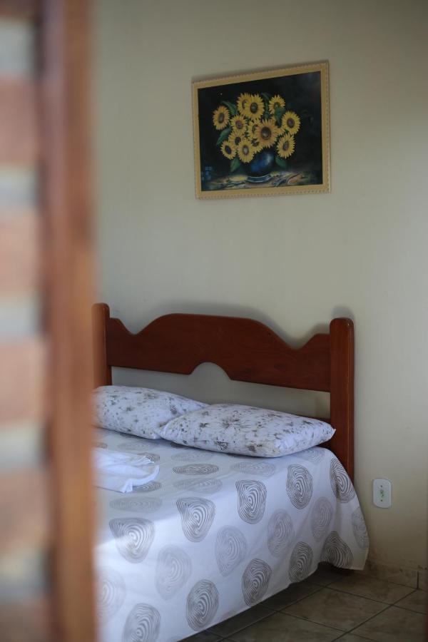 Pousada Aruana Hotell Porto Seguro Exteriör bild